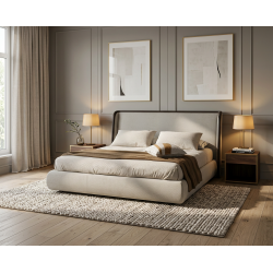 Harrie Bedframe